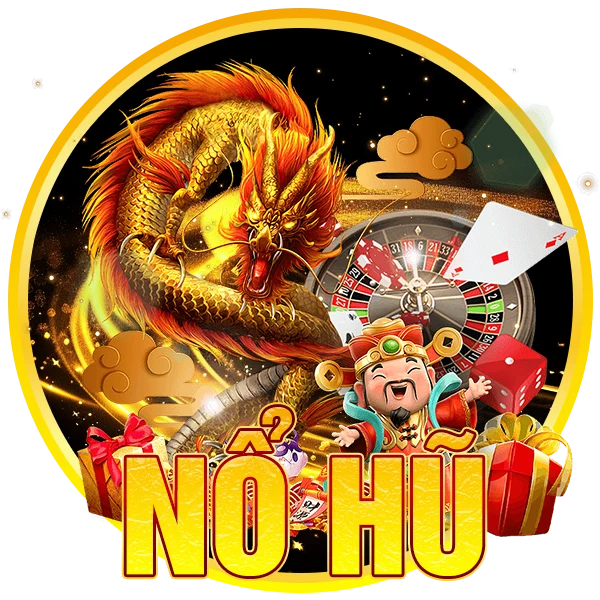 Nổ hũ 789win