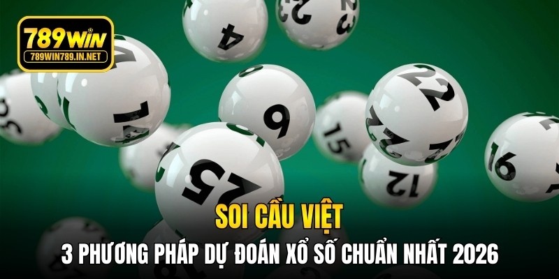 soi cầu việt